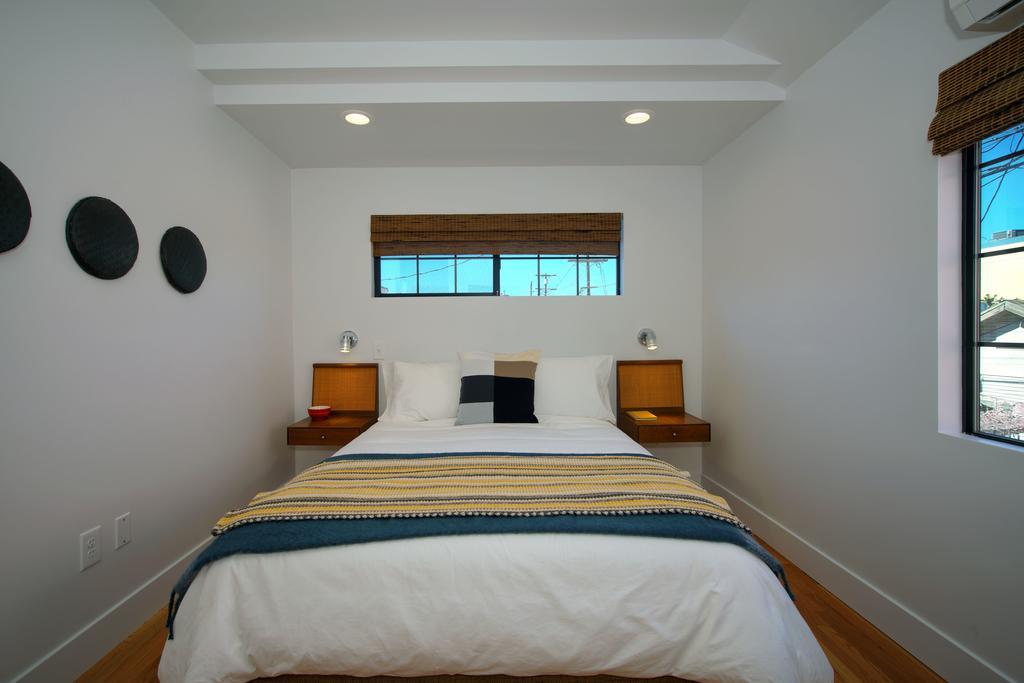 Appartement The Willow