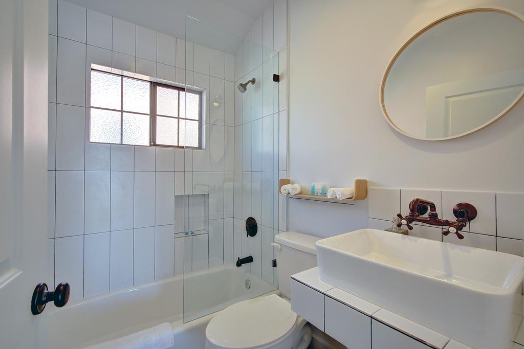 Appartement The Willow Los Angeles