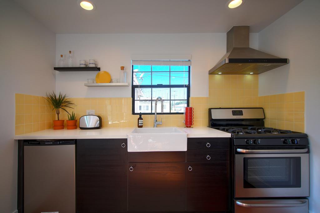 The Willow Appartement