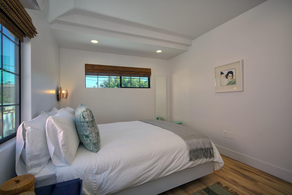 Appartement The Willow