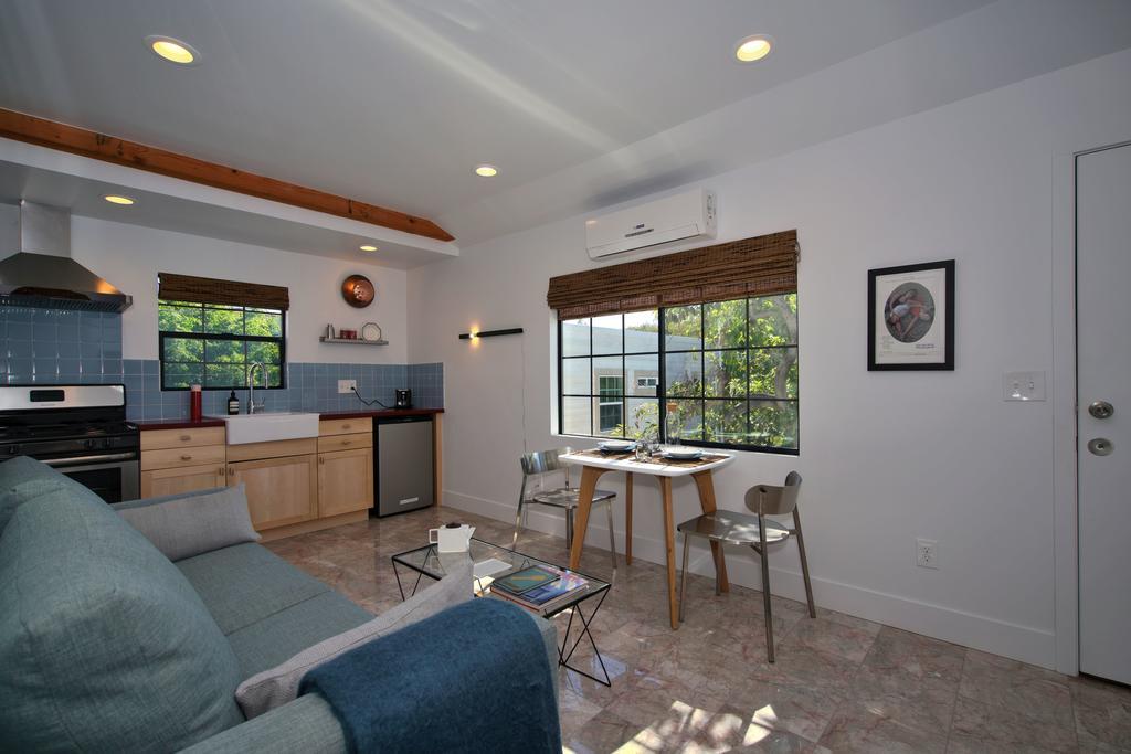 Appartement The Willow Los Angeles