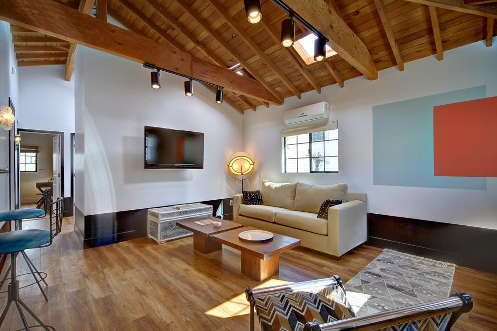 Appartement The Willow