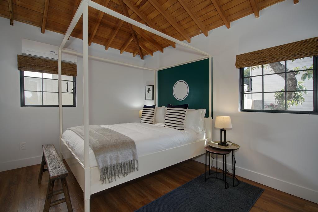 The Willow Appartement Los Angeles