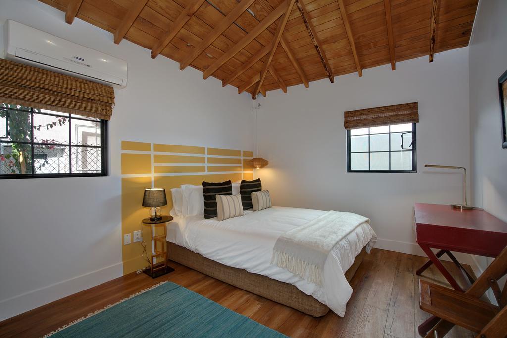 The Willow Appartement *