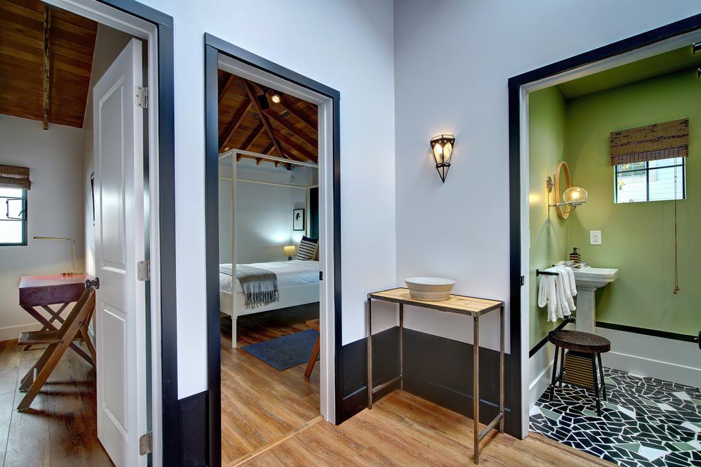 The Willow Appartement Los Angeles
