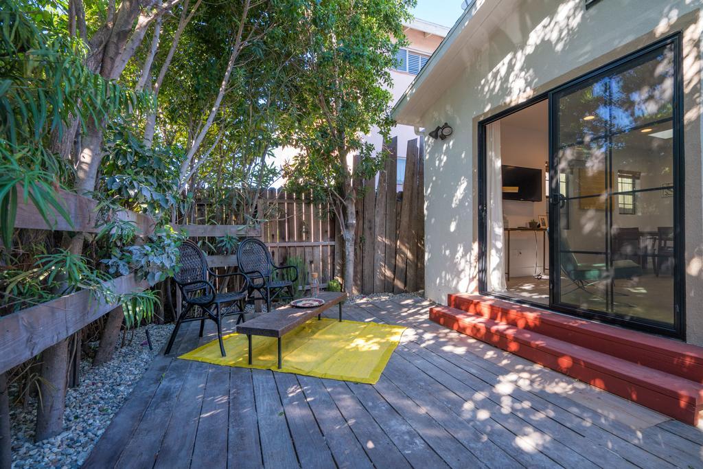 Appartement The Willow Los Angeles