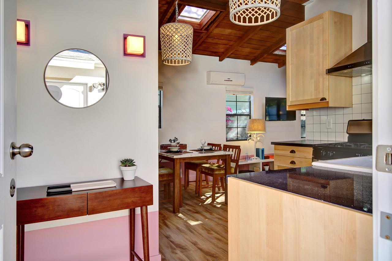 The Willow Appartement